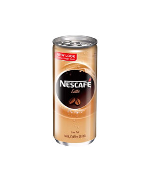 Nescafe Can Latte 240ml