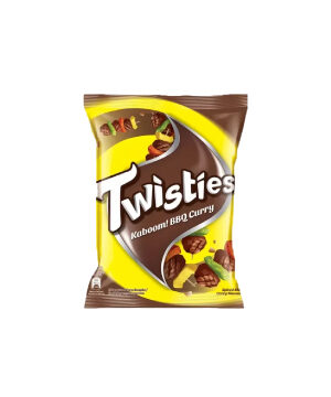 Twisties 60g BBQ